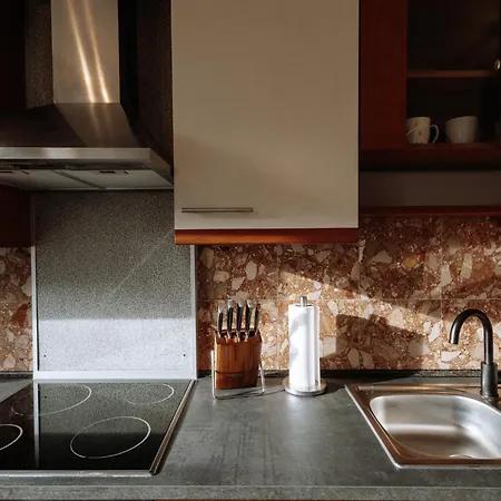 Stilvolles Mit Blick Auf Dreiflüsse-eck Apartment Passau