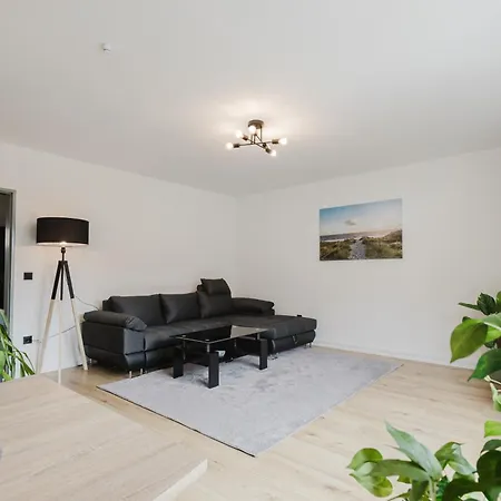 Apartment Stilvolles Mit Blick Auf Dreiflüsse-eck Passau