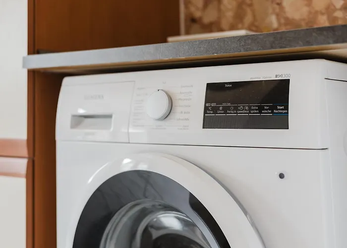 Apartment Stilvolles Mit Blick Auf Dreifluesse-eck