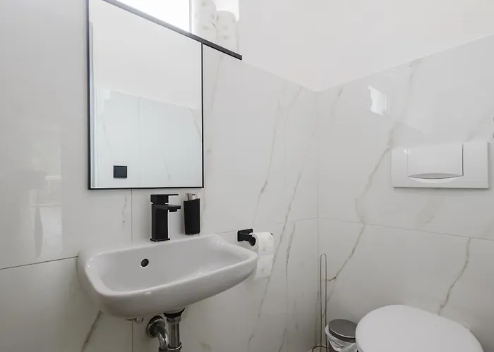 Stilvolles Mit Blick Auf Dreifluesse-eck 帕绍