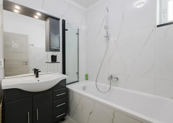 公寓 Stilvolles Mit Blick Auf Dreifluesse-eck 帕绍